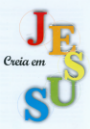 Creia em Jesus - Folheto